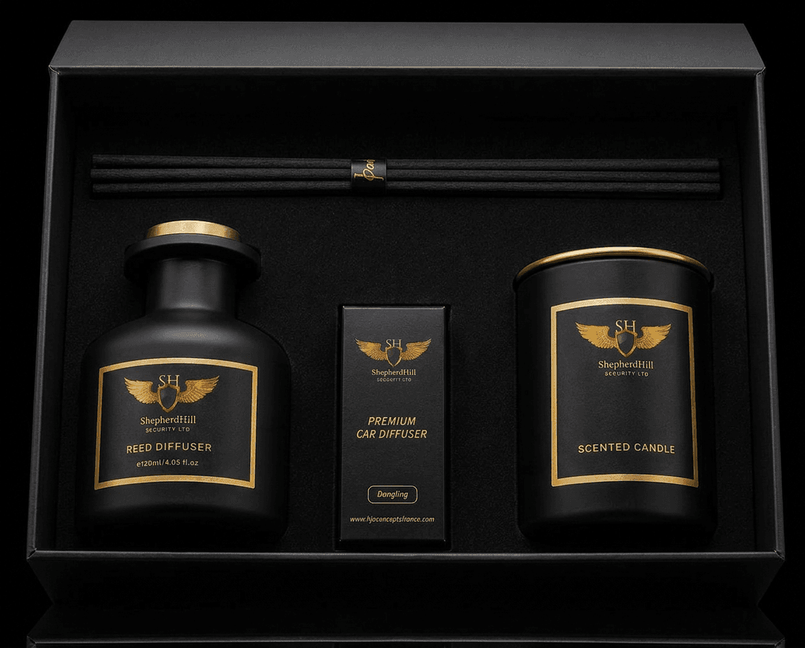 Corporate Gift Box