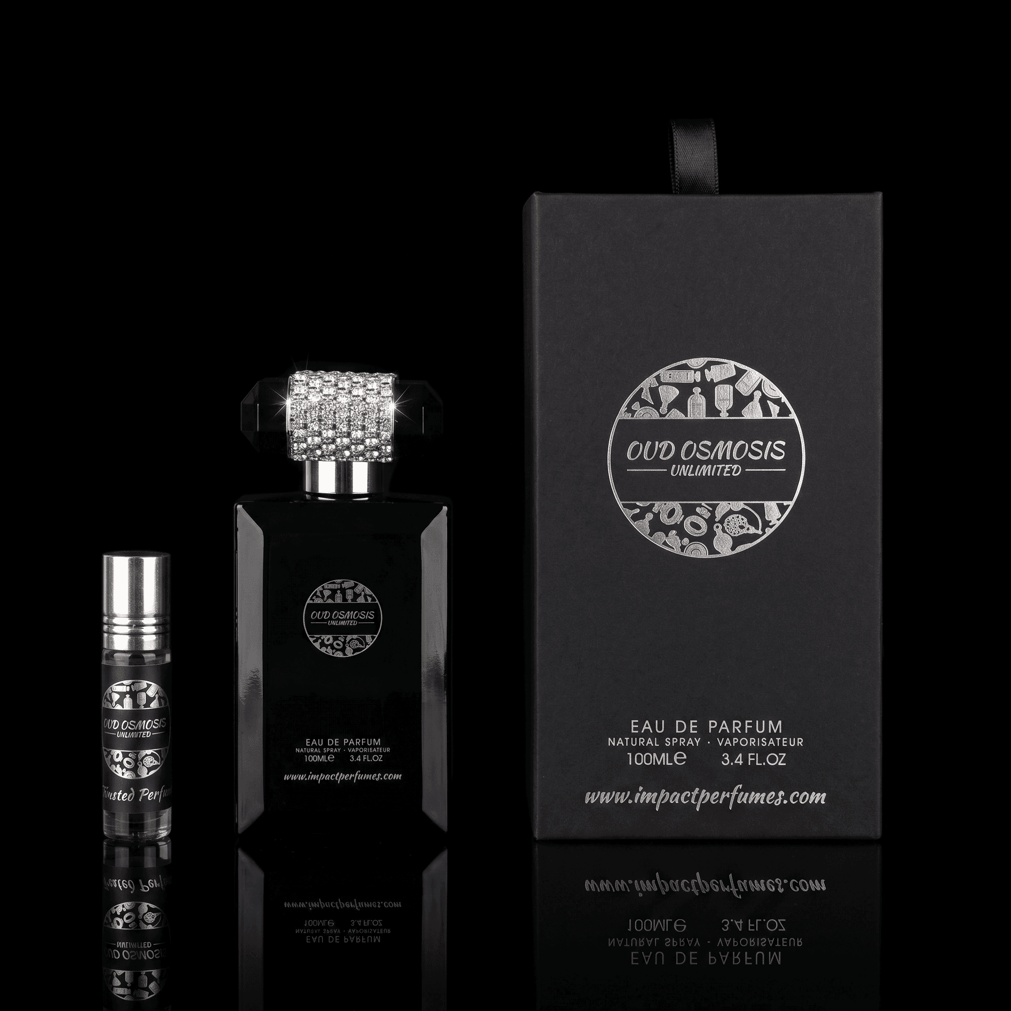 OUD Osmosis Unlimited