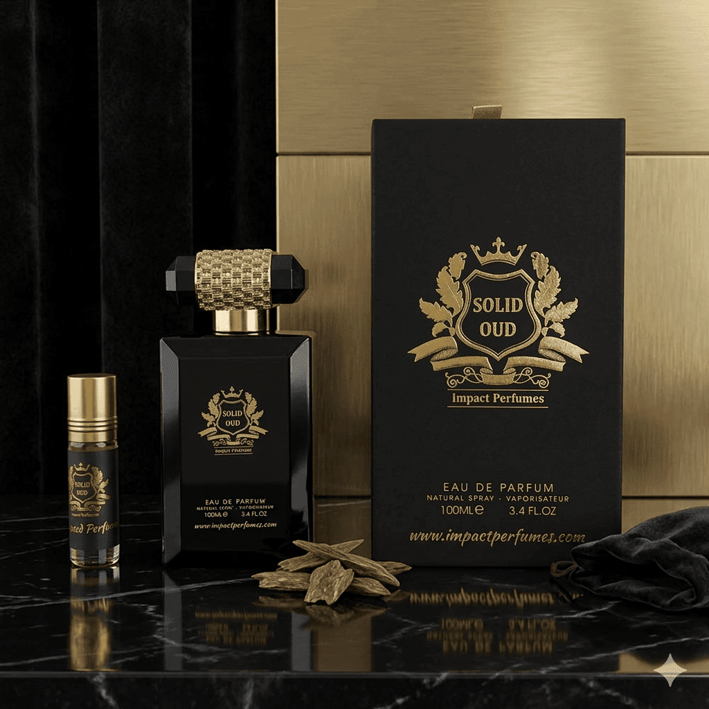 Solid OUD