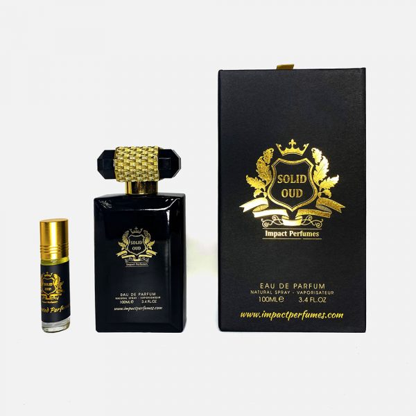 Royale – Impact Perfumes